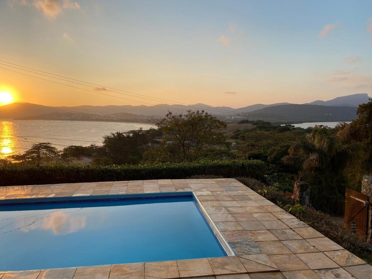 Itaipu Beach House Niteroi Exterior photo