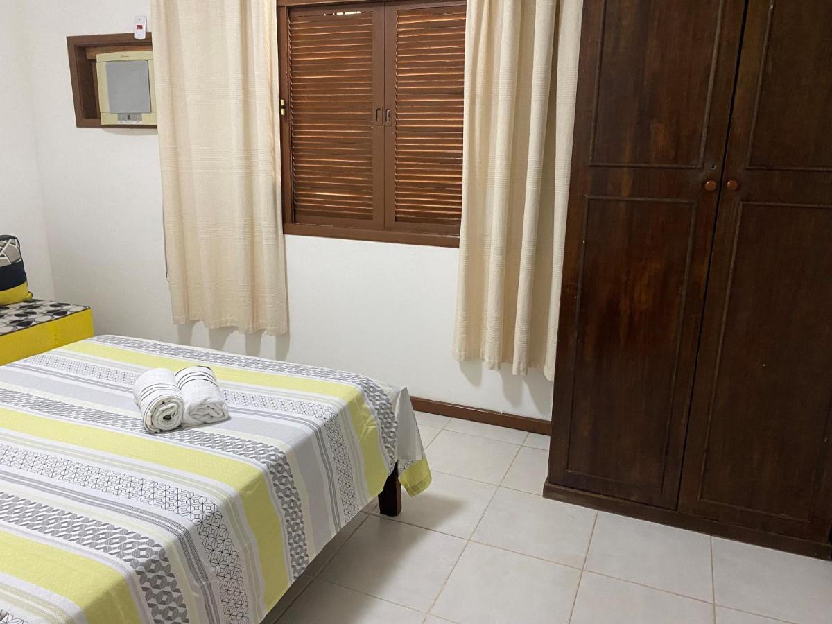 Itaipu Beach House Niteroi Exterior photo